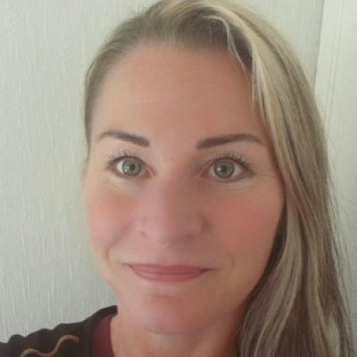 Tiina Korpela, Fysioterapia